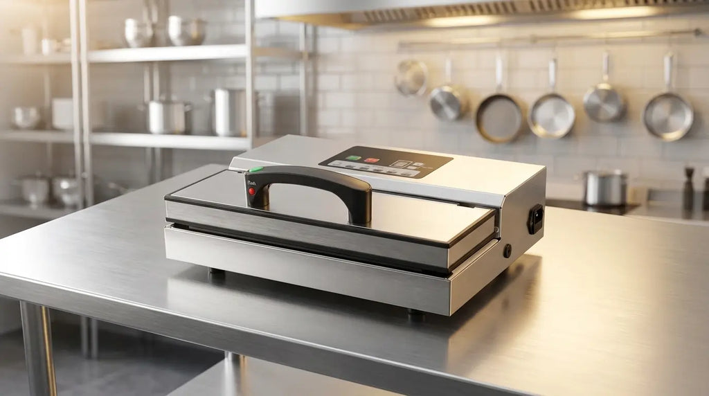 Metro Pro dammsugare