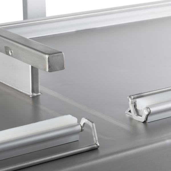 Machine Sous Vide à Double Cloche Pro (4x 60 cm)