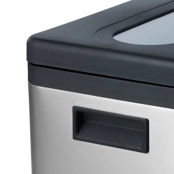 Cuiseur Sous Vide Compact (8.5L) - Inox