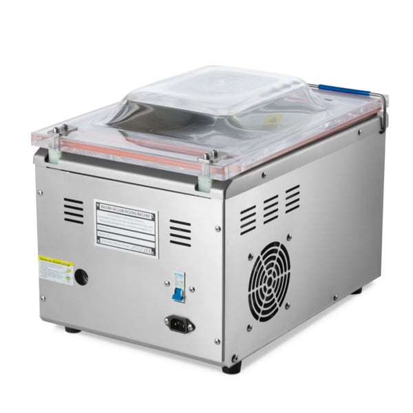 Petite Machine Sous Vide à Cloche 26 cm - Pro