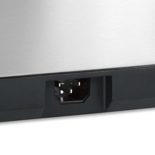 Kompakt vakuumkock (8,5L) - Rostfritt stål