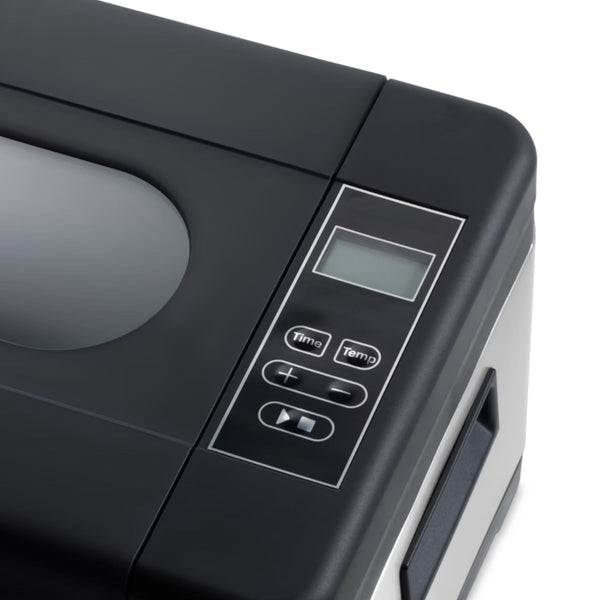 Cuiseur Sous Vide Compact (8.5L) - Inox