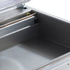 70 cm Bell Vacuum Sealer - Double Pro Sealing