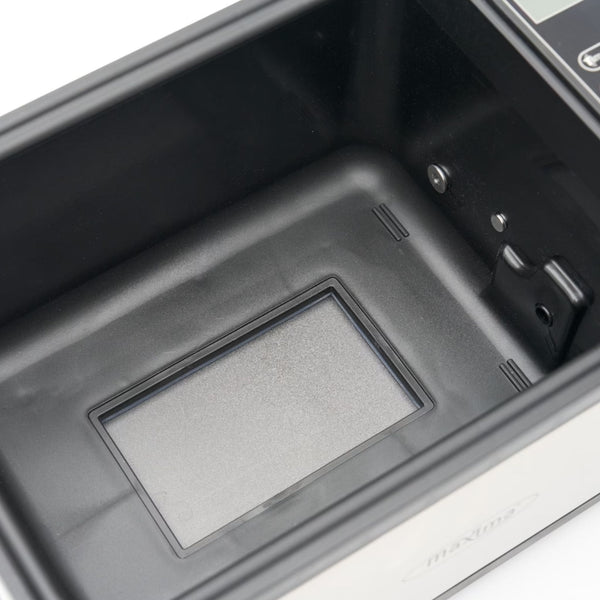 Cuiseur Sous Vide Compact (8.5L) - Inox