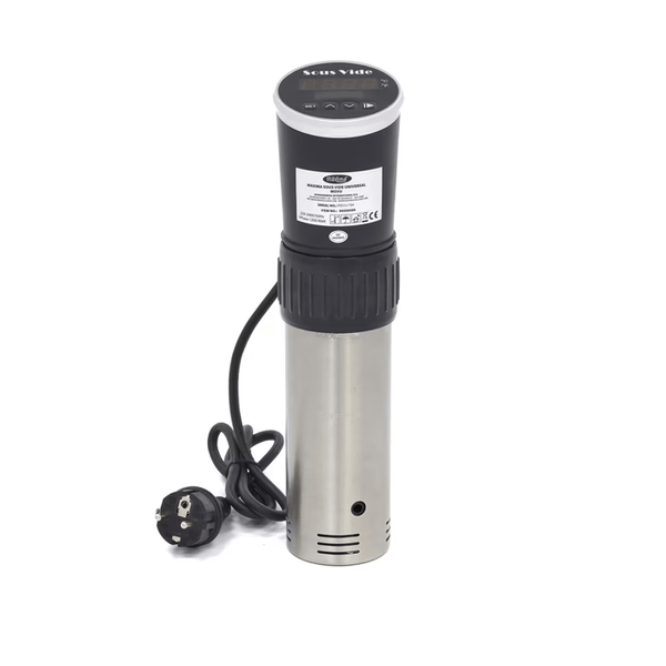 Professionell elpatron 1000W (20L)