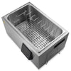 Vakuumförpackare Pro Gastronorm Vattenbad för lågtemperaturtillagning (28L) - 1800W