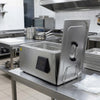 Gastronorm sous vide-vattenbad (28L) - stor kapacitet
