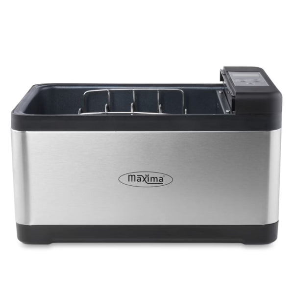Kompakt Sous Vide-maskin (8,5L) - Rostfritt stål