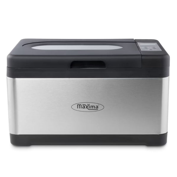 Cuiseur Sous Vide Compact (8.5L) - Inox