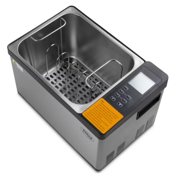 Machine de Cuisson Sous Vide (12.5L) - Basse Température