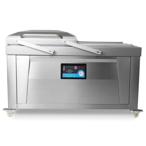 Machine Sous Vide à Double Cloche