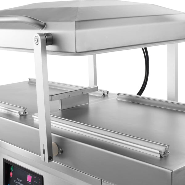 Machine Sous Vide à Double Cloche