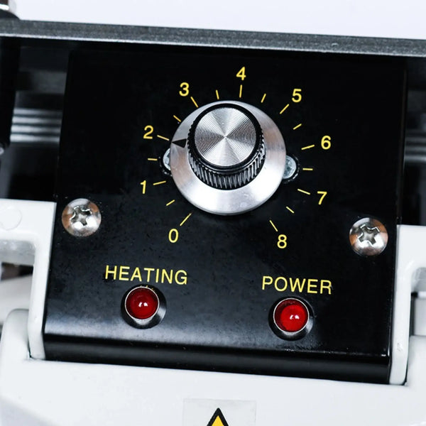 Proffsig värmeförseglingstång FKR-400 - 400 mm