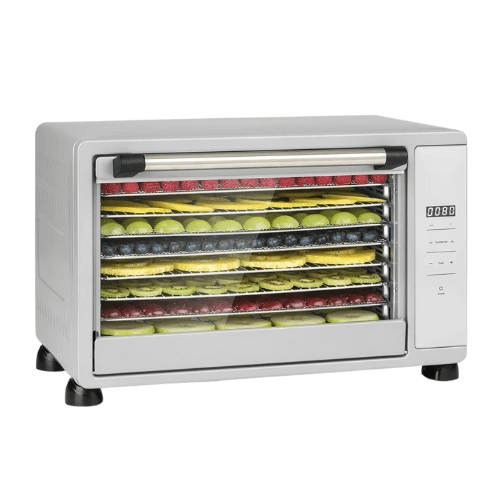 Deshydrateur fruits légumes