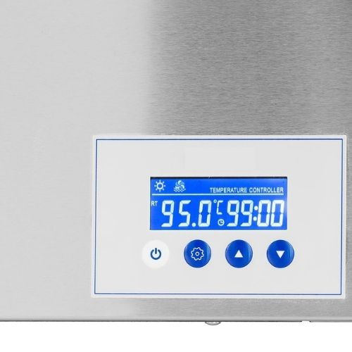 Cuiseur basse température professionnel