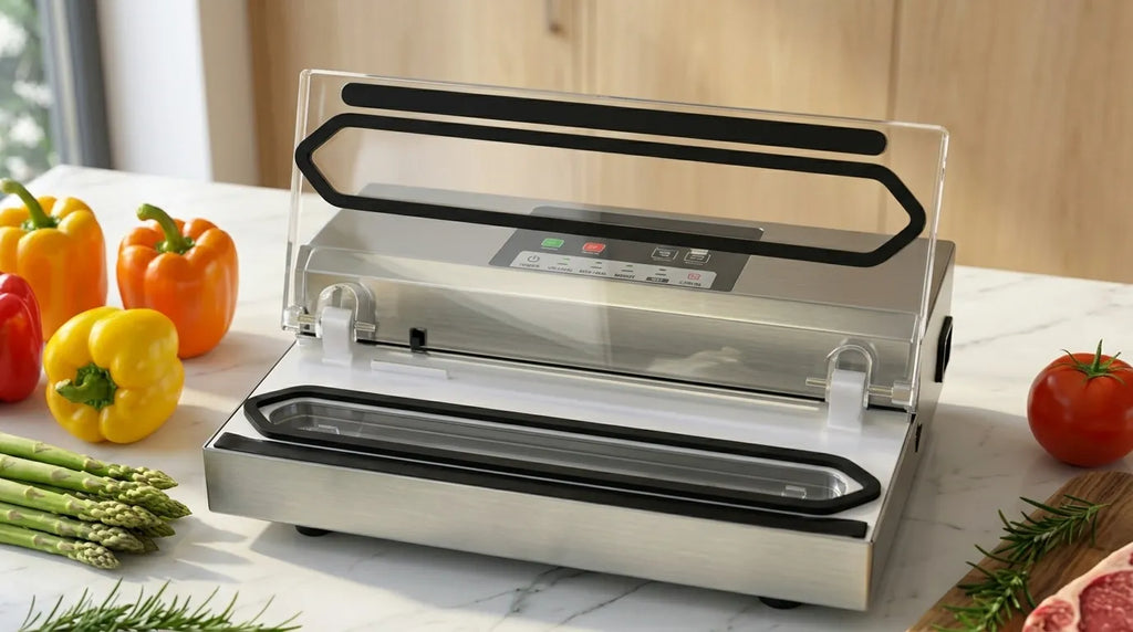 pièce détachées pour machines sous vide