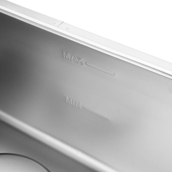 Bain-Marie Sous Vide Gastronorme (28L) - Grande Capacité