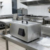 Gastronorm sous vide-vattenbad (28L) - stor kapacitet