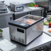 Sous Vide matlagningsmaskin (12,5L) - låg temperatur