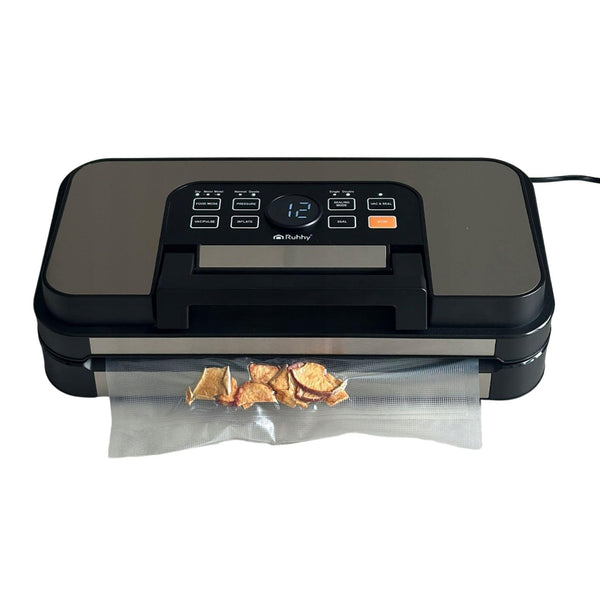 Machine Sous Vide Alimentaire Pour Particulier 