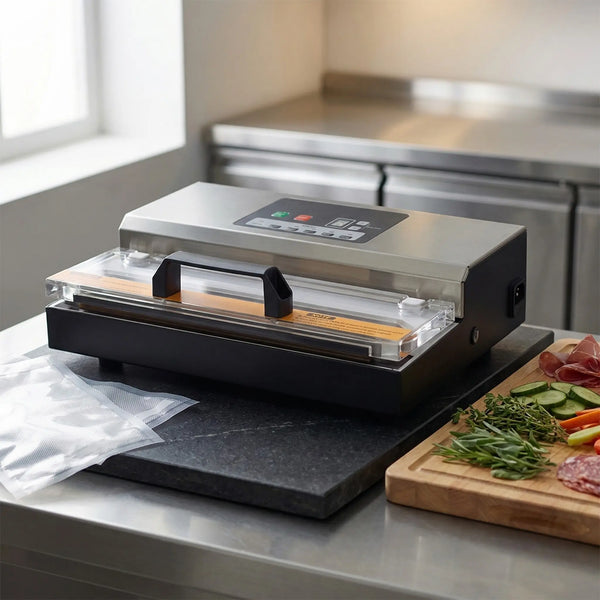 Sous Vide Maskin 31cm / 475W