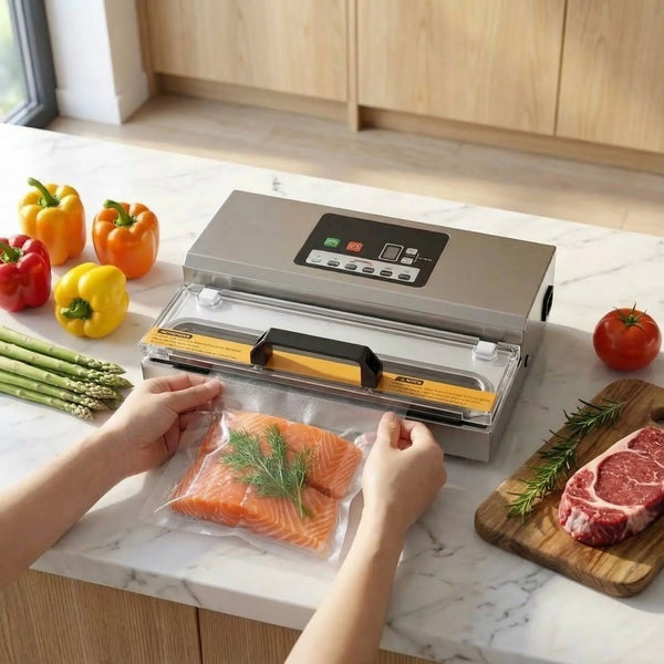 Sous Vide Maskin 31cm / 475W