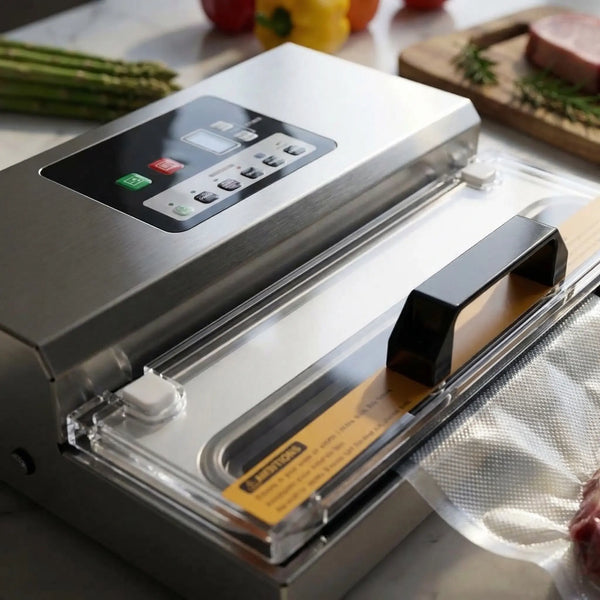 Sous Vide Maskin 31cm / 475W