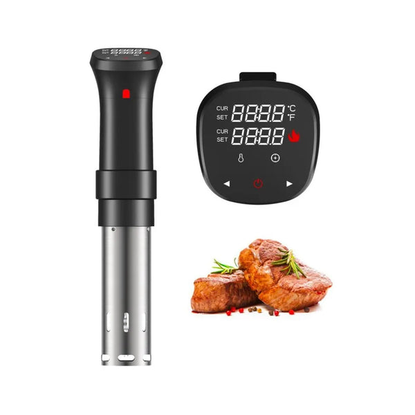 Cirkulator <br> sous vide
