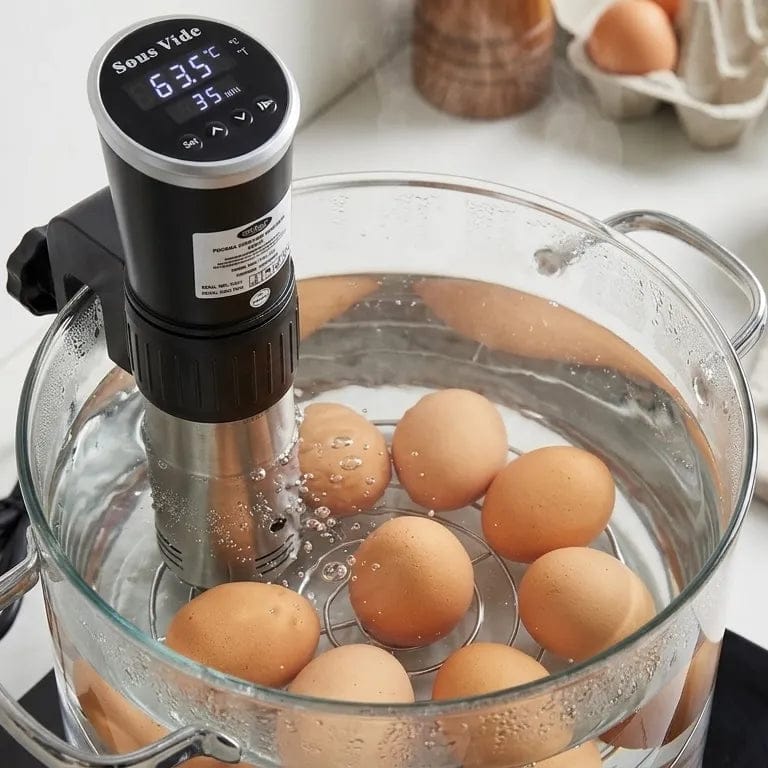 Sous-vide-cirkulator (1000 W / upp till 20 liter)