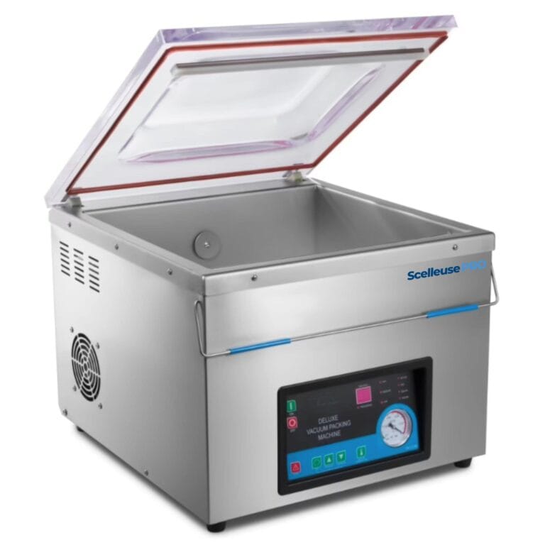 Kammarvakuummaskin (44cm / 900W)