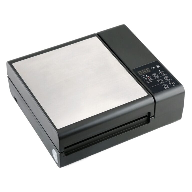 Kompakt kammarvakuummaskin (25cm / 230W)