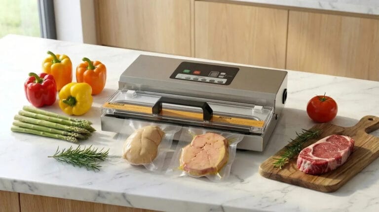 Förvara foie gras sous vide: rätt åtgärder beroende på om den är rå, halvkokt eller tillagad