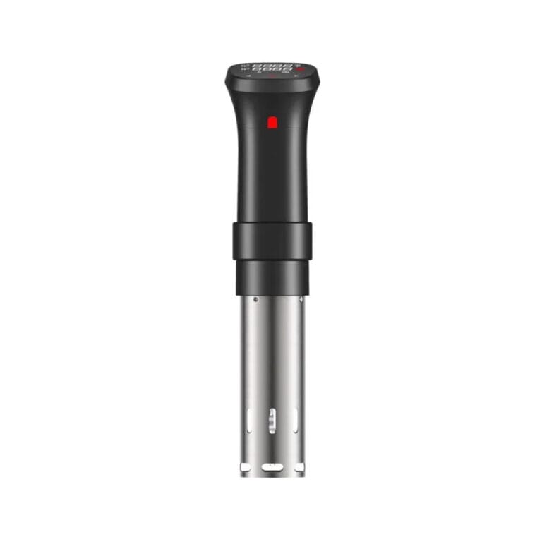 Sous-vide-cirkulator (1100 W / upp till 15 liter)